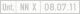 6043-NNX-1