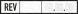 REV-RasterSymboldarstellung nach DIN EN 15877-2