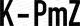 Bremsbauart K - PmZ