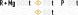 Bremsgewicht R + Mg t R im Rhombus t P t R im Rhombus t, Kennzeichen 