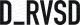 D_RVSD