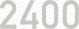 2400 (Tankanschrift)