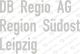 HeimatanschriftDB Regio AGRegion SüdostLeipzig