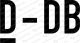 D-DB