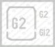 Wagenbegrenzungslinie G2(G2, GI2)