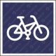 Fahrrad - Lenker rechtsProjekt VBB