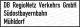 Heimatanschrift bzw. Fahrzeugbeheimatung DB RegioNetz Verkehrs GmbHSüdostbayernbahnMühldorfSymboldarstellung nach DIN EN 15877-2