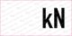 kN