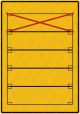 Wechselkippcontainer BeschriftungContainer (5 gestrichen)