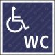 Behinderten WC - Projekt: VBB
