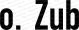 Anschrift o. Zub