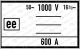 RIC-Feld für elektr. Heizung