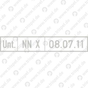6043-NNX-1