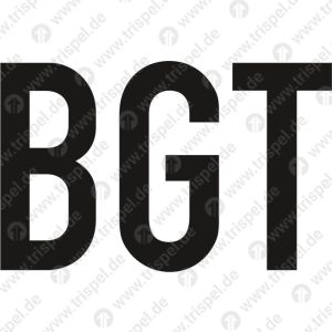 BGT