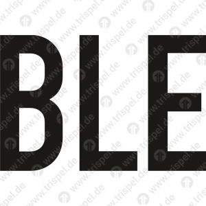 BLE, Batterieladeeinrichtung
