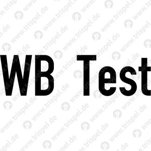 WB Test