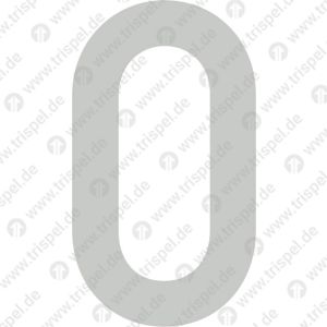 Eindruck „0“ für UIC-Raster