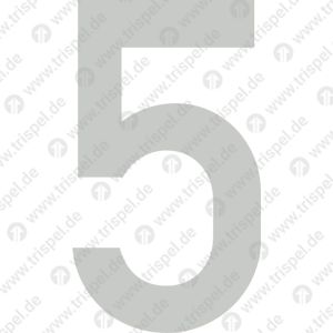 Eindruck „5“ für UIC-Raster ICE4