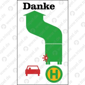 Danke