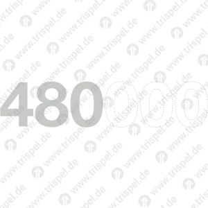 Betriebsnummern 480XXXvariabel
