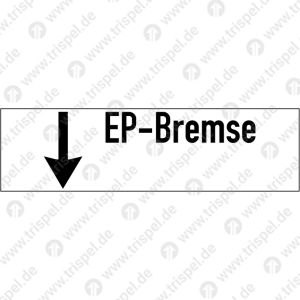 Pfeil nach unten EP-Bremse