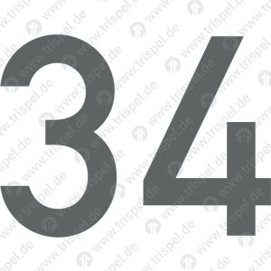 Gewicht / Platzzahl 34