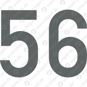 Gewicht / Platzzahl 56