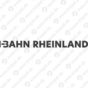 S-Bahn Rheinland