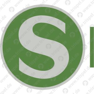 S-Bahn Logo
