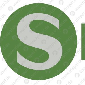 S-Bahn Logo