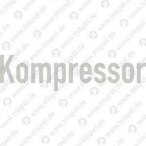 Kompressor