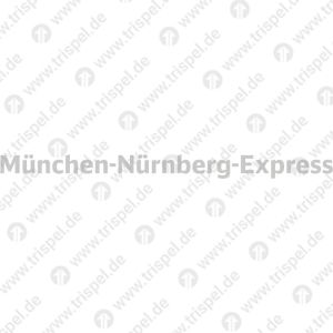 München-Nürnberg-Express