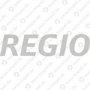 REGIOfür TUTOPROM-Beschichtung