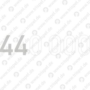 Betriebsnummer Außen44X XXX