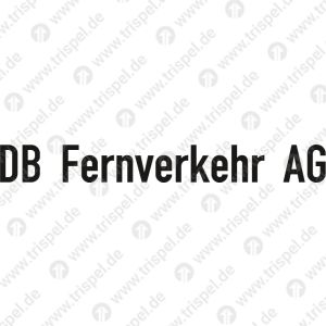 HeimatanschriftDB Fernverkehr AG