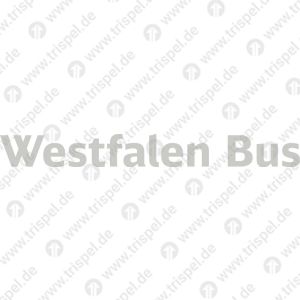 Halteranschrift - FrontWestfalen Bus