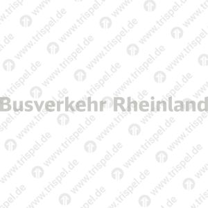 Halteranschrift - HeckBusverkehr Rheinland