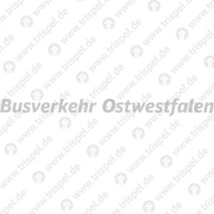 Halteranschrift - FrontBusverkehr Ostwestfalen