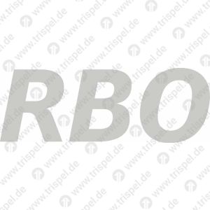 Halteranschrift - DachkranzRBO - Regionalbus Ostbayern GmbH