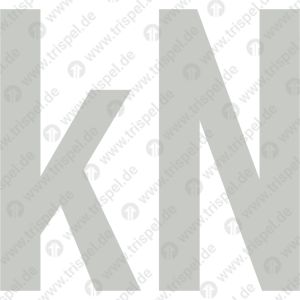 kN, 40 mm