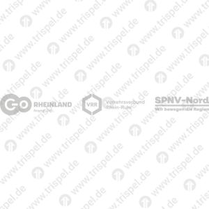 Logo-LeisteGO Rheinland • VRR • SPNV-Nordfür ET 425 und ET 1440