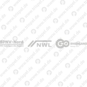 Logo-Leiste rechtsSPNV-Nord • NWL • GO Rheinlandfür RSX DOSTO 767