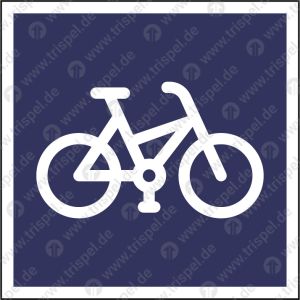 Fahrrad - Lenker rechtsProjekt VBB