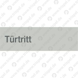 Türtritt