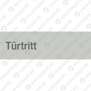 Türtritt