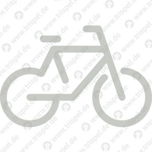 Fahrrad • Anbringung unten