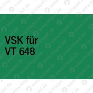 VSK für VT 648