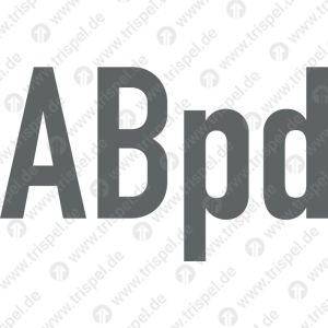 Gattungsbezeichnung ABpd, 90 mm