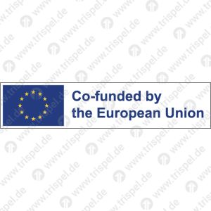 EU EmblemCo-funded by the European UnionMindestabnahme: 200 Stück