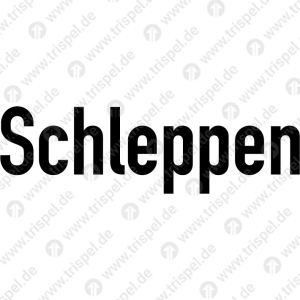Schleppen